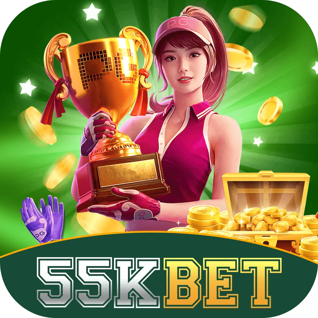 55KBET - Game Santai yang Seru dan Menyenangkan