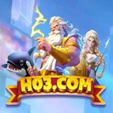 H03 - Permainan Poker Seru di Ujung Jari Anda