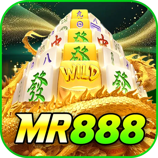 MR888 - Permainan Arcade Seru yang Menghibur