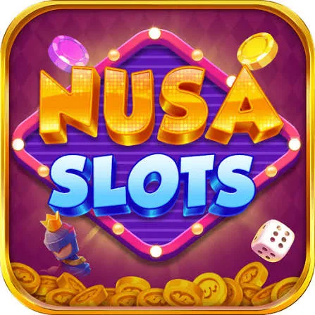 NUSASLOTS - Petualangan Seru di Dunia Terbuka