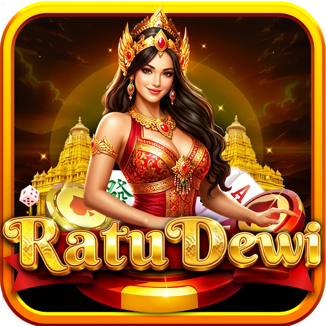 RATUDEWI - Game Gaple Terbaik untuk Penggemar Permainan Klasik