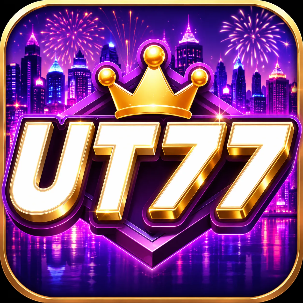 UT77 - Permainan Poker Seru dan Mengasyikkan